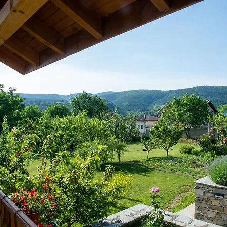 Walnut 1 Βίλα Deredzhik-Koy