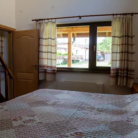 Walnut 1 Villa *