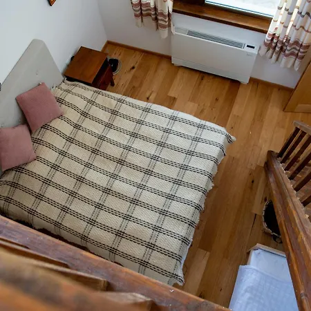 Walnut 1 Villa *