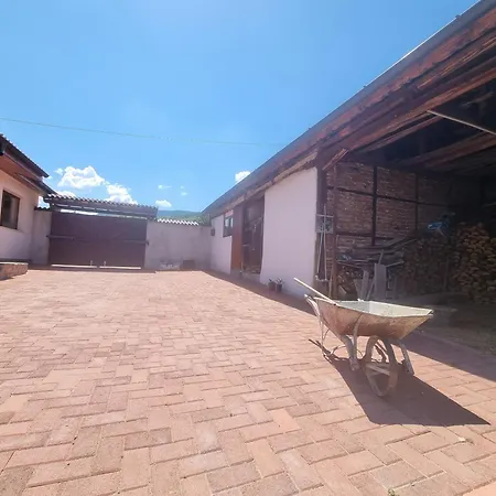 Walnut 1 Βίλα Deredzhik-Koy