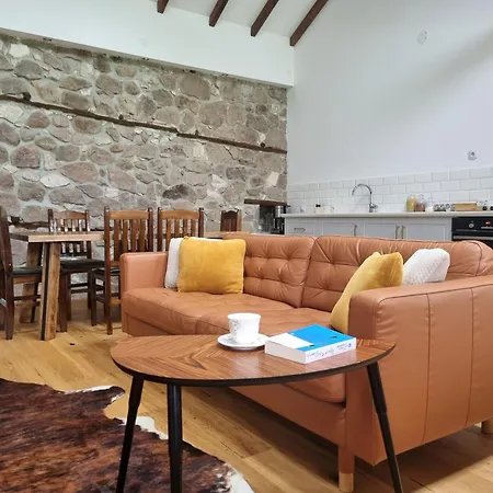 וילה Walnut 1 Deredzhik-Koy