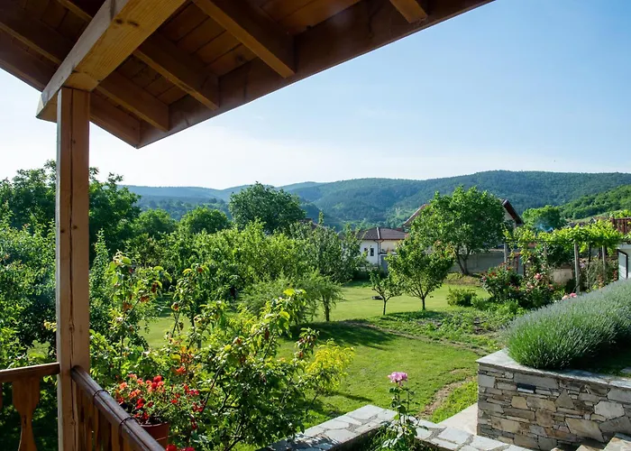 Walnut 1 וילה Deredzhik-Koy