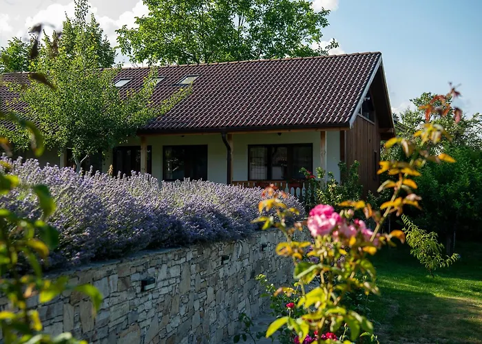 Βίλα Walnut 1 Deredzhik-Koy