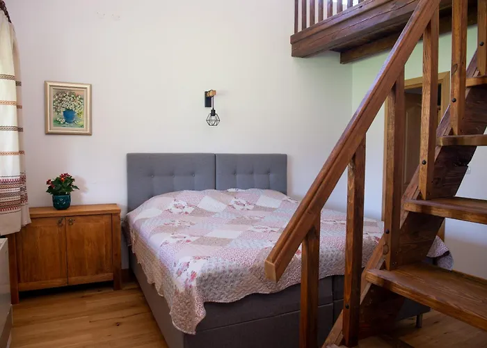 Walnut 1 * Deredzhik-Koy