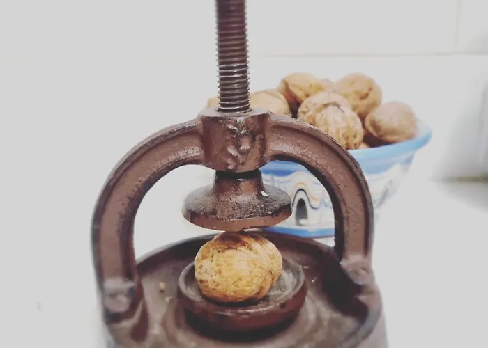 Βίλα Walnut 1 Deredzhik-Koy