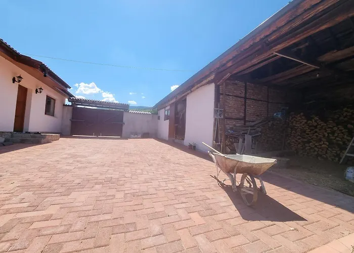 Walnut 1 Βίλα Deredzhik-Koy