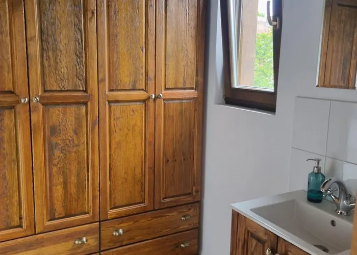 Walnut 1 Deredzhik-Koy