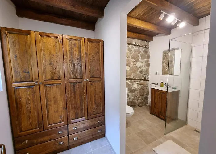 Walnut 1 Deredzhik-Koy