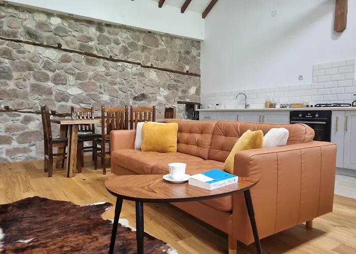 Βίλα Walnut 1 Deredzhik-Koy