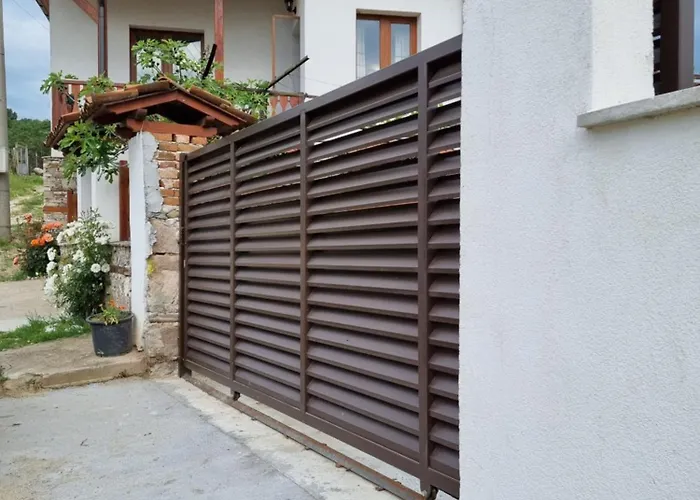 Walnut 1 Deredzhik-Koy