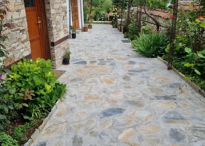 Βίλα Walnut 1 Deredzhik-Koy